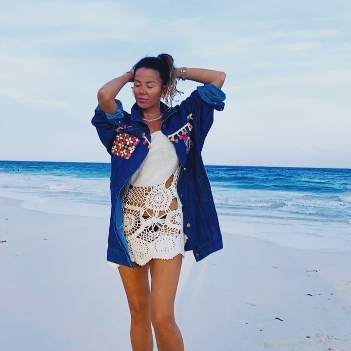 www.minutoneuquen.com KARINA JELINEK