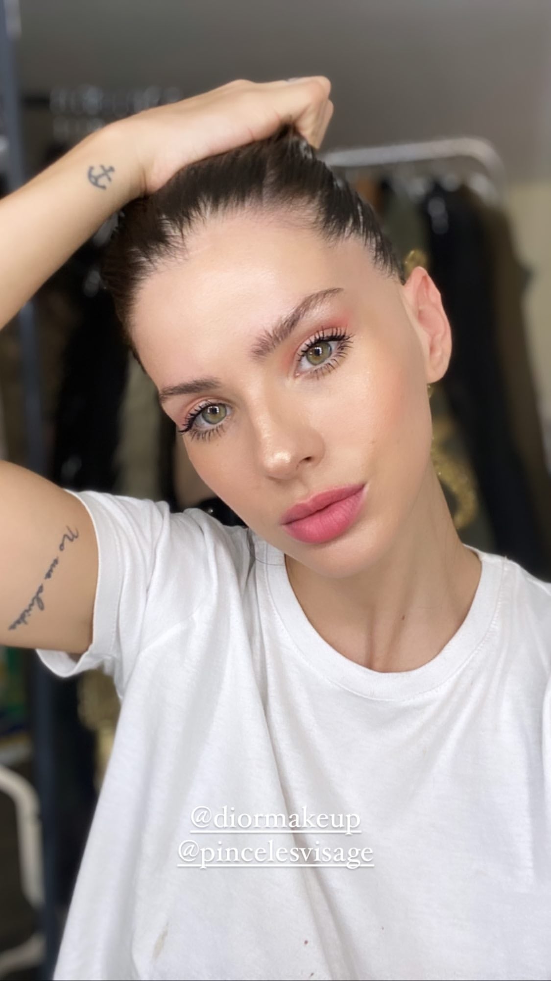 china suarez laurita fernandez 3