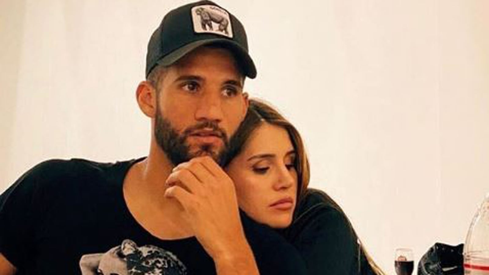 mica tinelli lisandro lopez