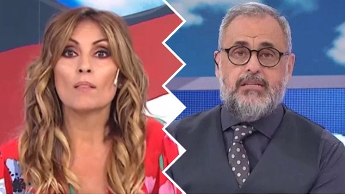 jorge rial marcela tauro portada jpg