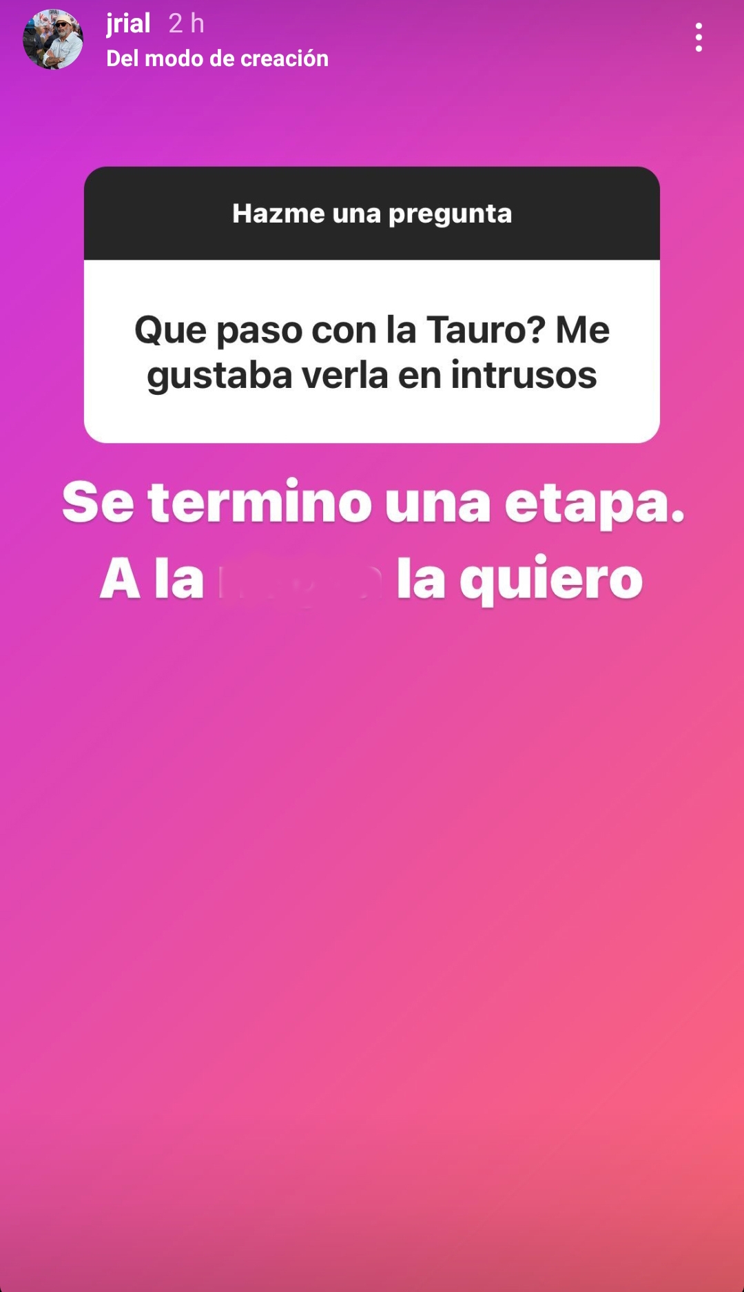 jorge rial marcela tauro 1