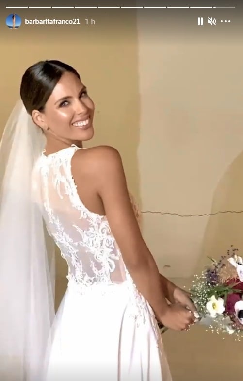 www.minutoneuquen.com BARBY FRANCO