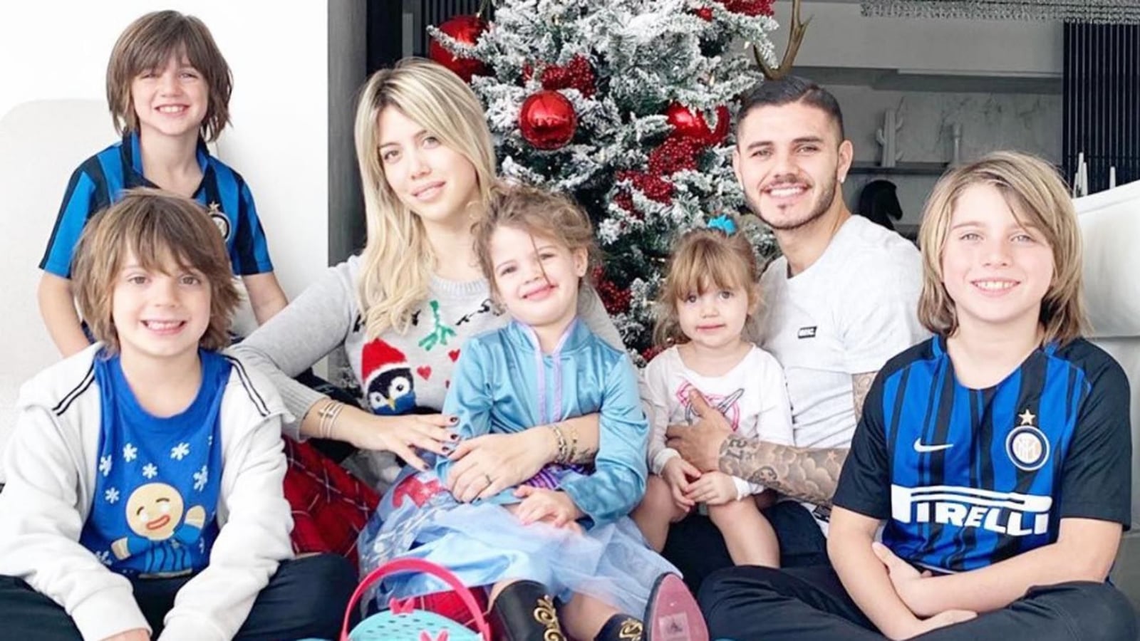 wanda-nara-mauro-icardi-hijos