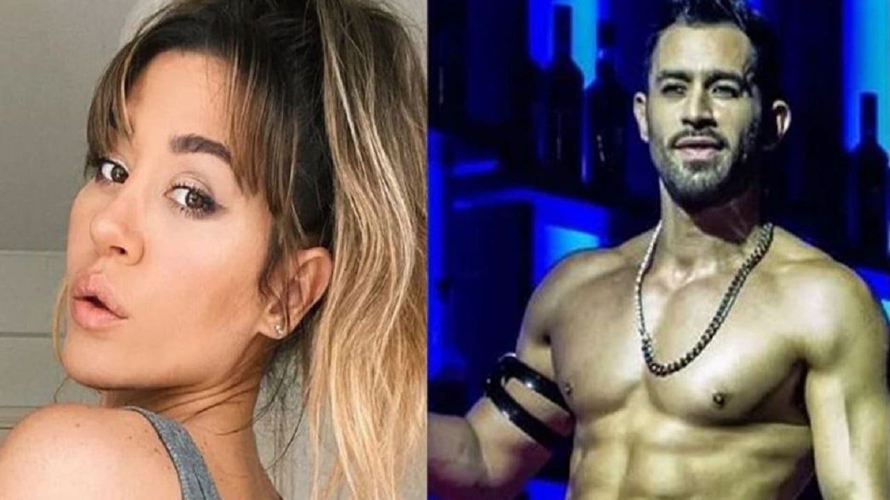 www.minutoneuquen.com Tucu López y Jimena Barón1