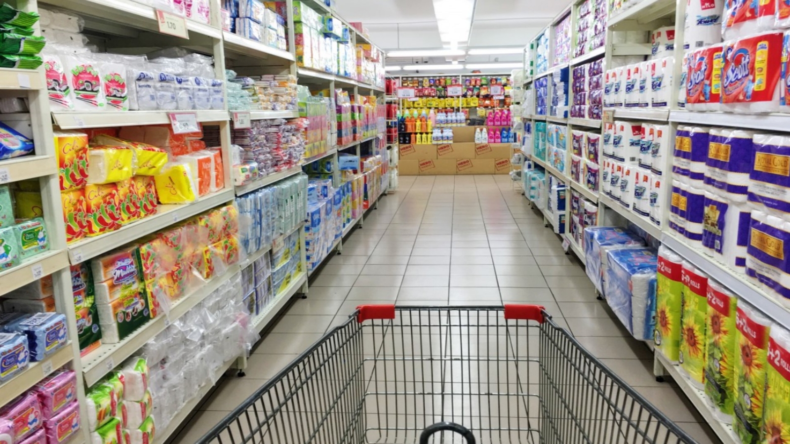 super-supermercado