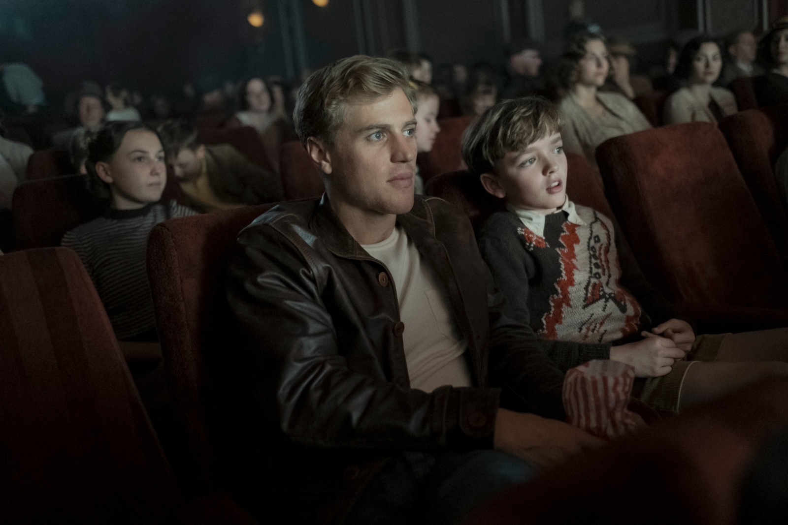 LA EXCAVACION 1