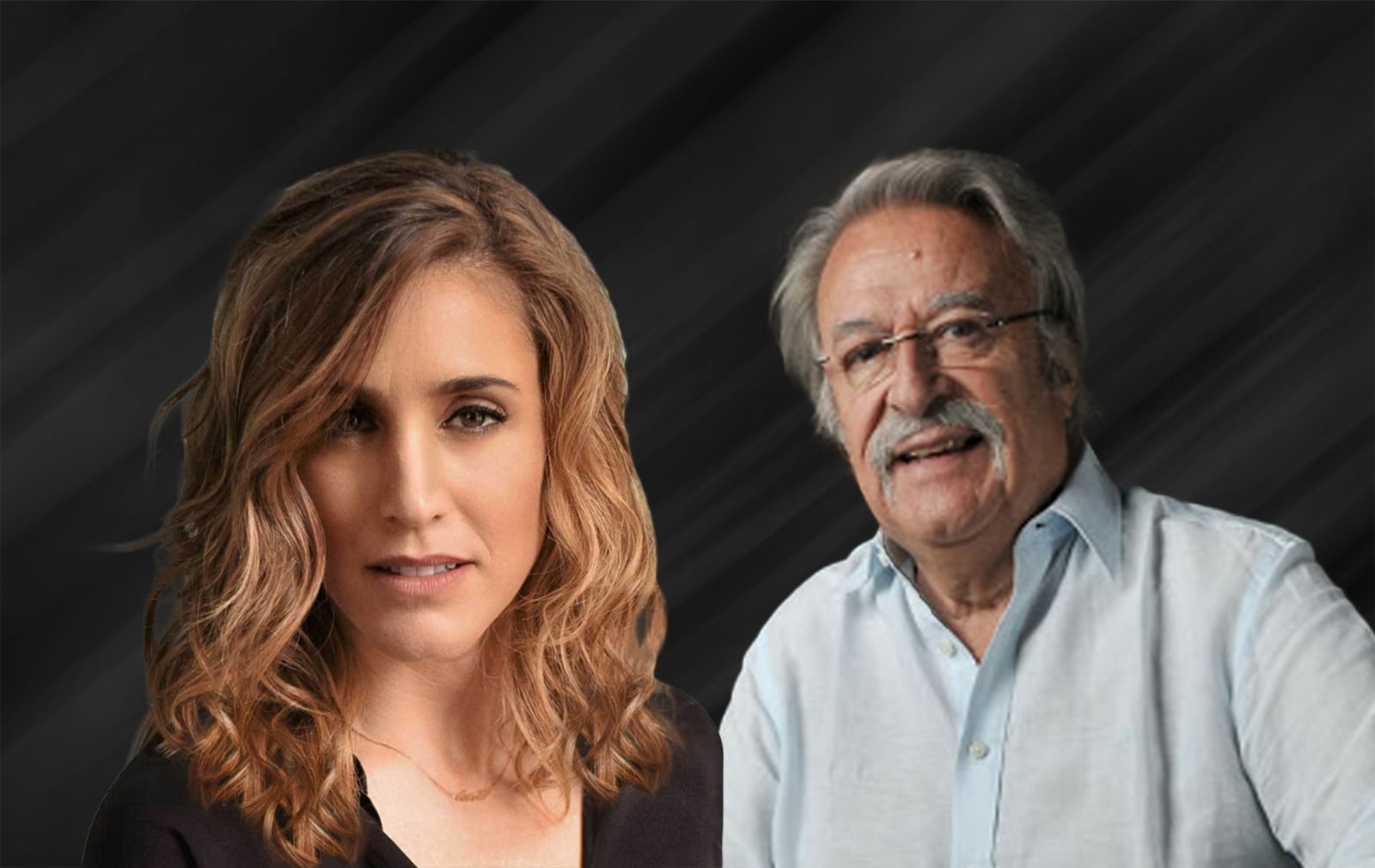soledad para portada