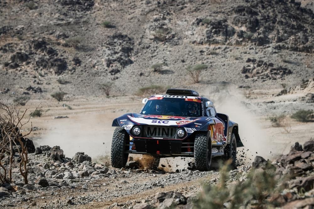 www.minutoneuquen.com Sainz 2