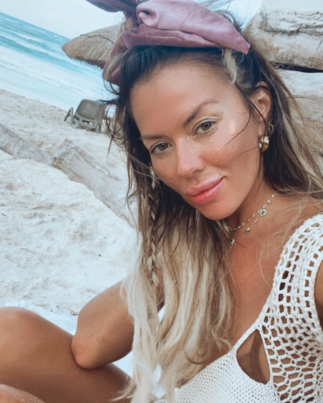 www.minutoneuquen.com KARINA JELINEK 2