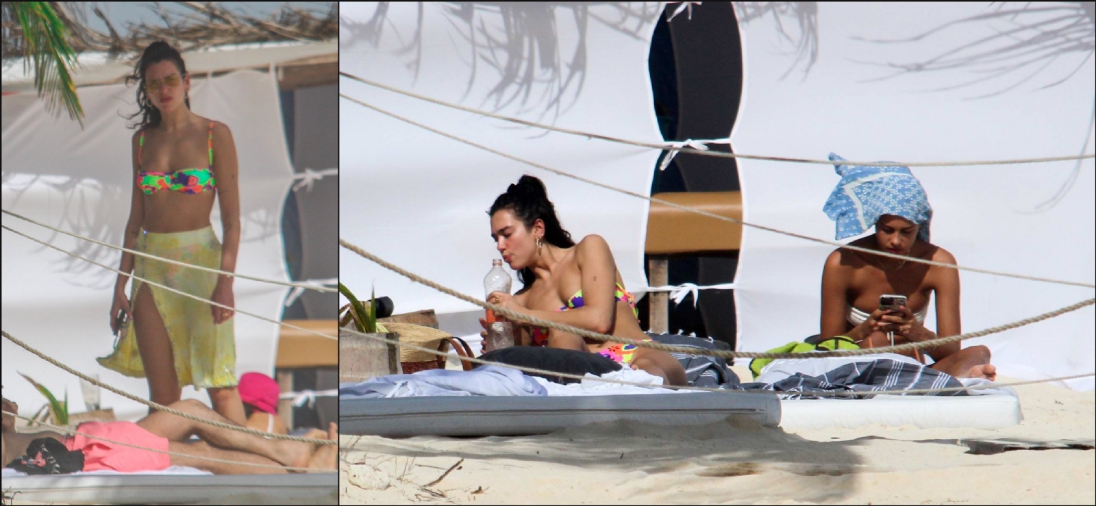 www.minutoneuquen.com Dua Lipa12