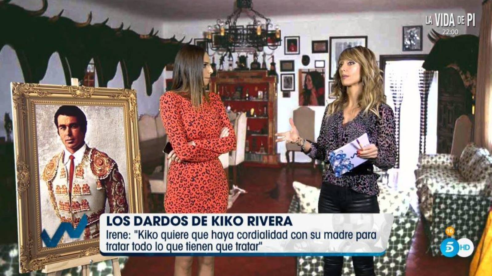 www.minutoneuquen.com irene rosales