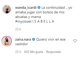WANDA ANRA 3