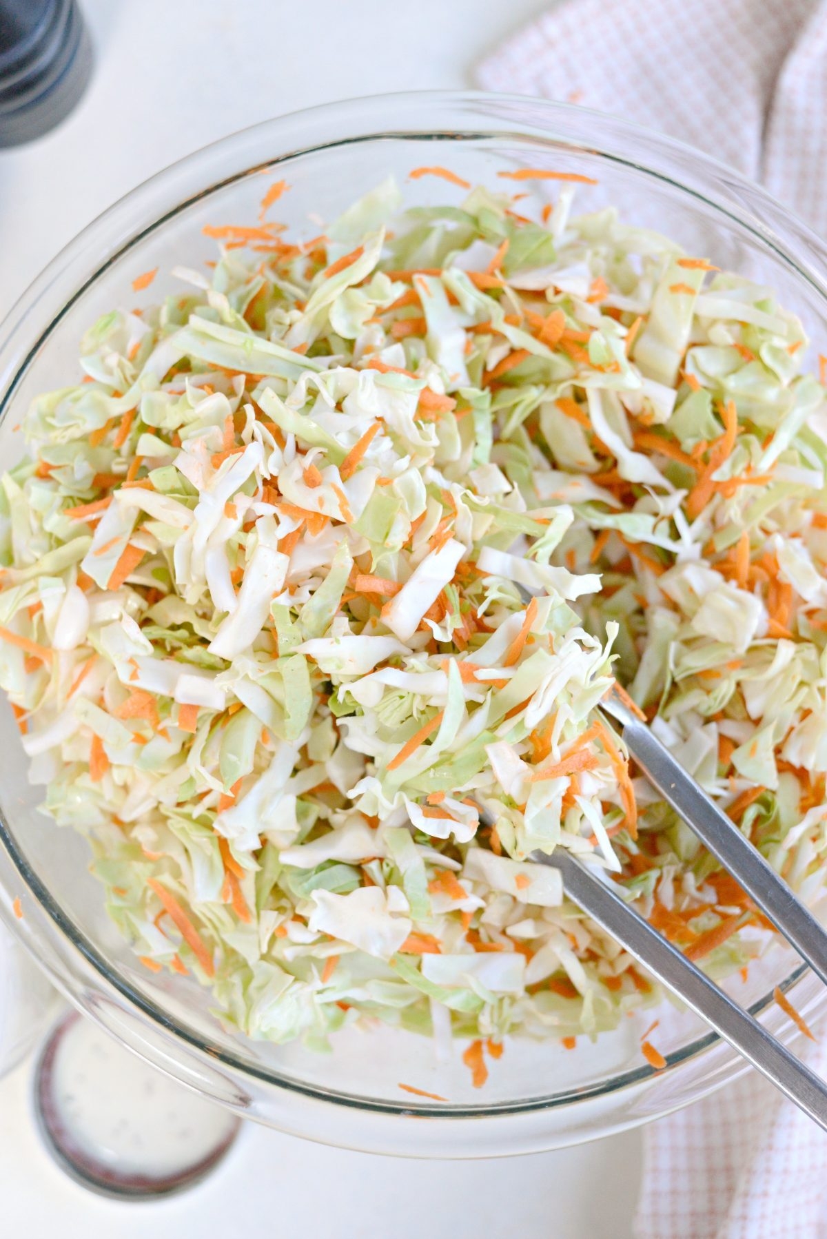 Classic-Coleslaw-Recipe-with-Homemade-Dressing-l-SimplyScratch.com-8-1200x1798