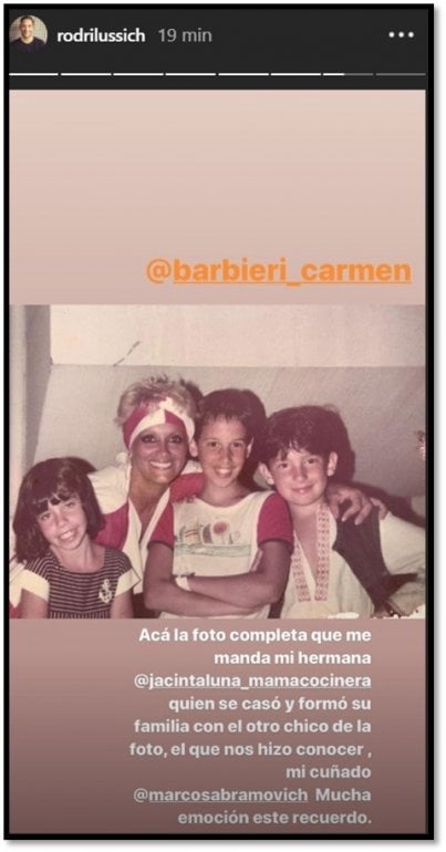RODRIGO LUSSICH CARMEN BARBIERI 3
