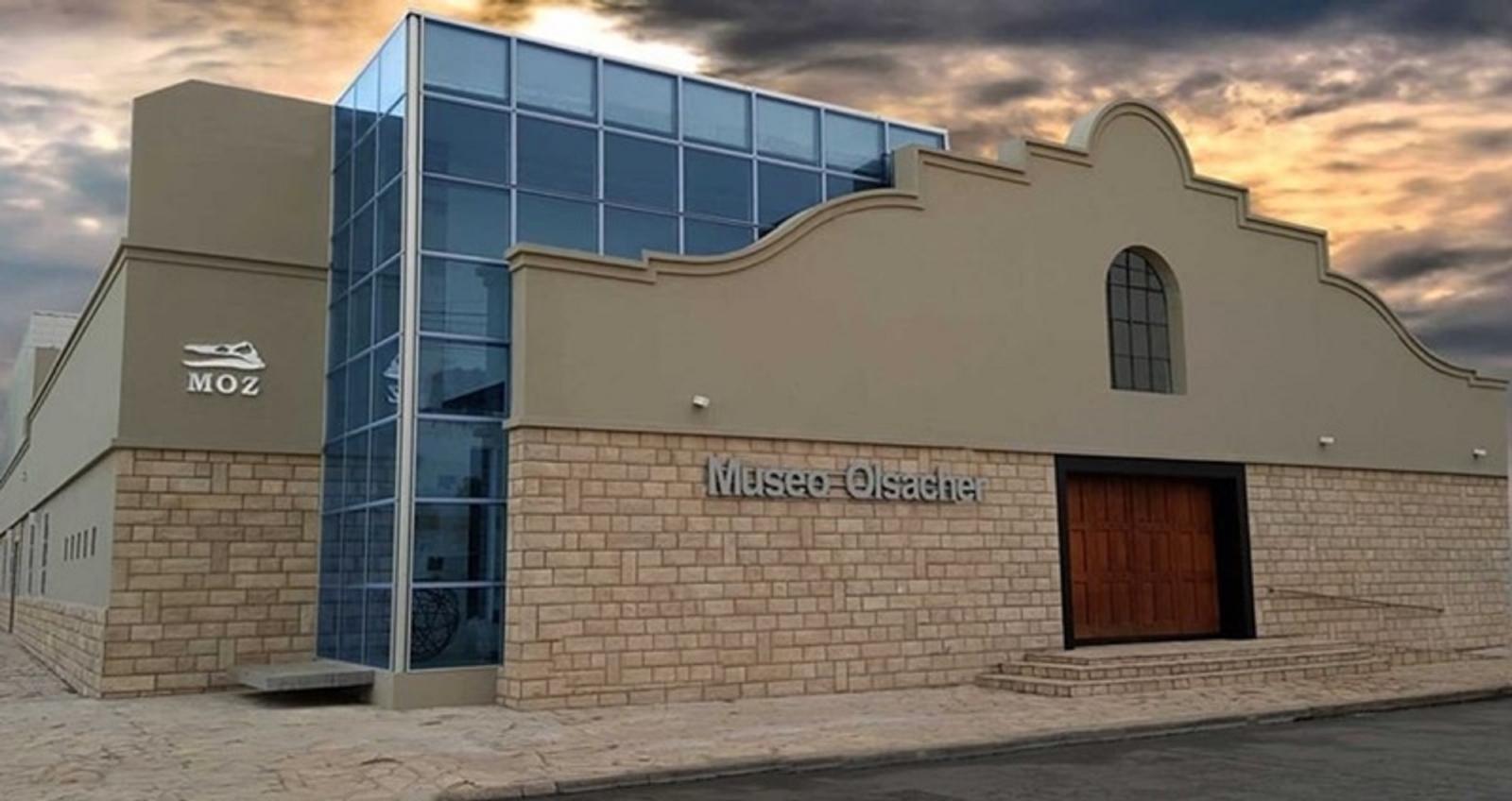 Museo-Olsacher