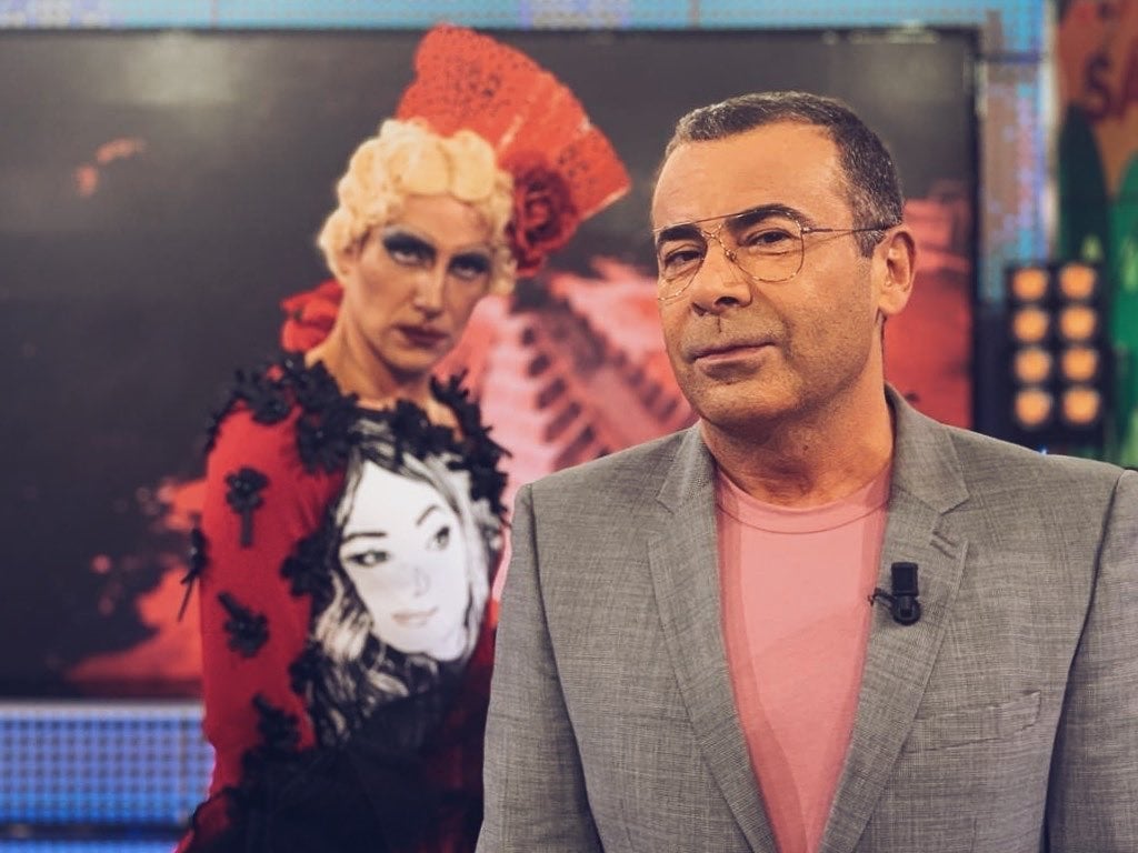 JORGE JAVIER VÁZQUEZ