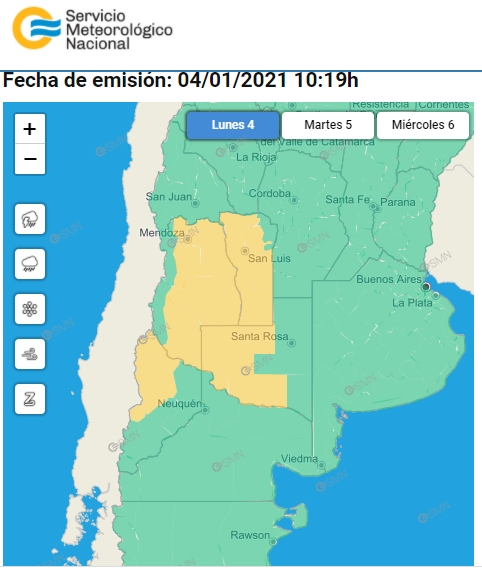 _ Servicio Meteorologico Nacional. - Google Chrome 4_1_2021 10_56_56