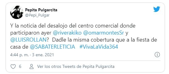 emma garcia viva la vida 3