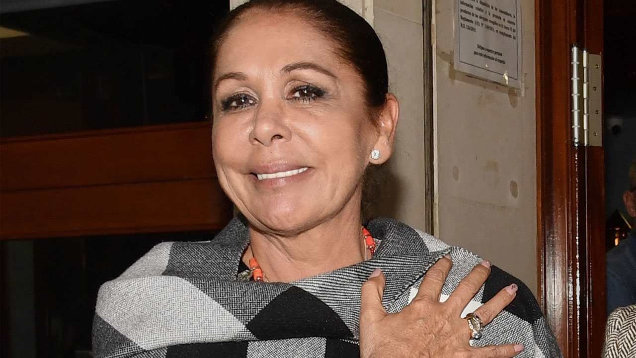 www.minutoneuquen.com isabel pantoja