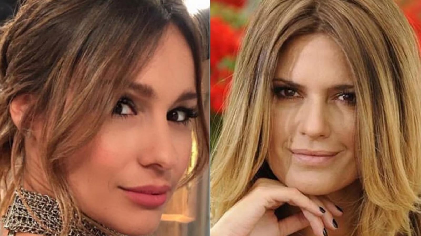 pampita-isabel-macedo