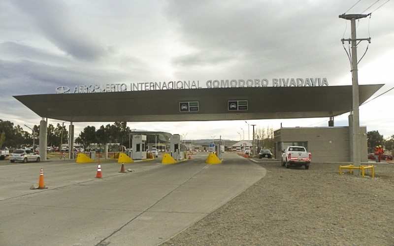 www.minutoneuquen.com aeropuerto comodoro rivadavia