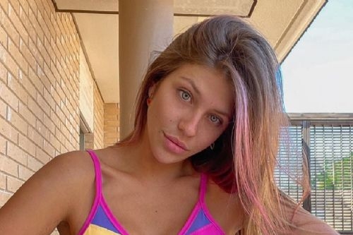 ANITA MATAMOROS