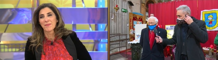 paz padilla salvame 2