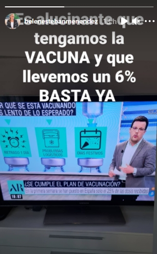 www.minutoneuquen.com belen esteban