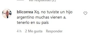 wan comen