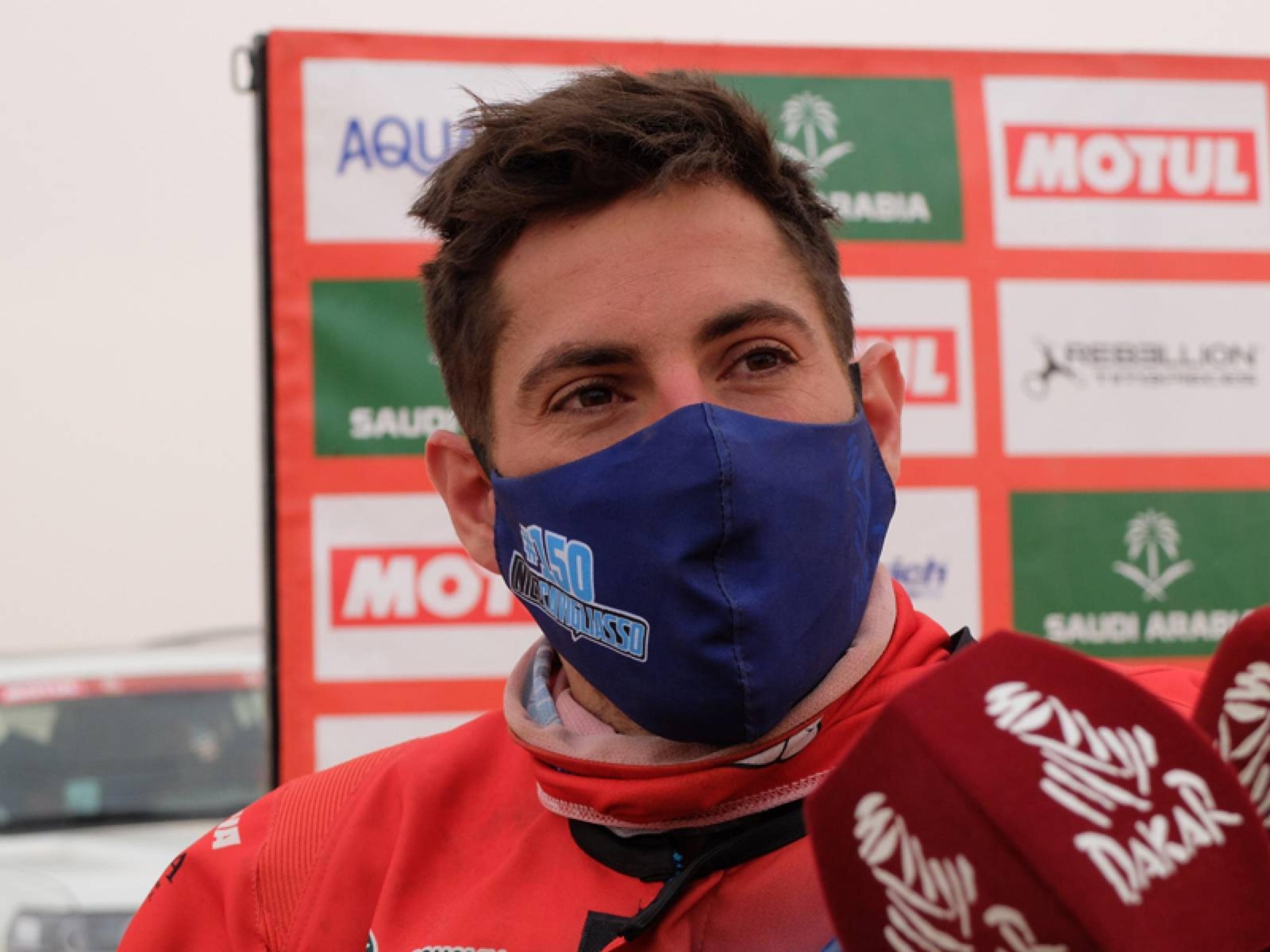 Nico Cavigliasso