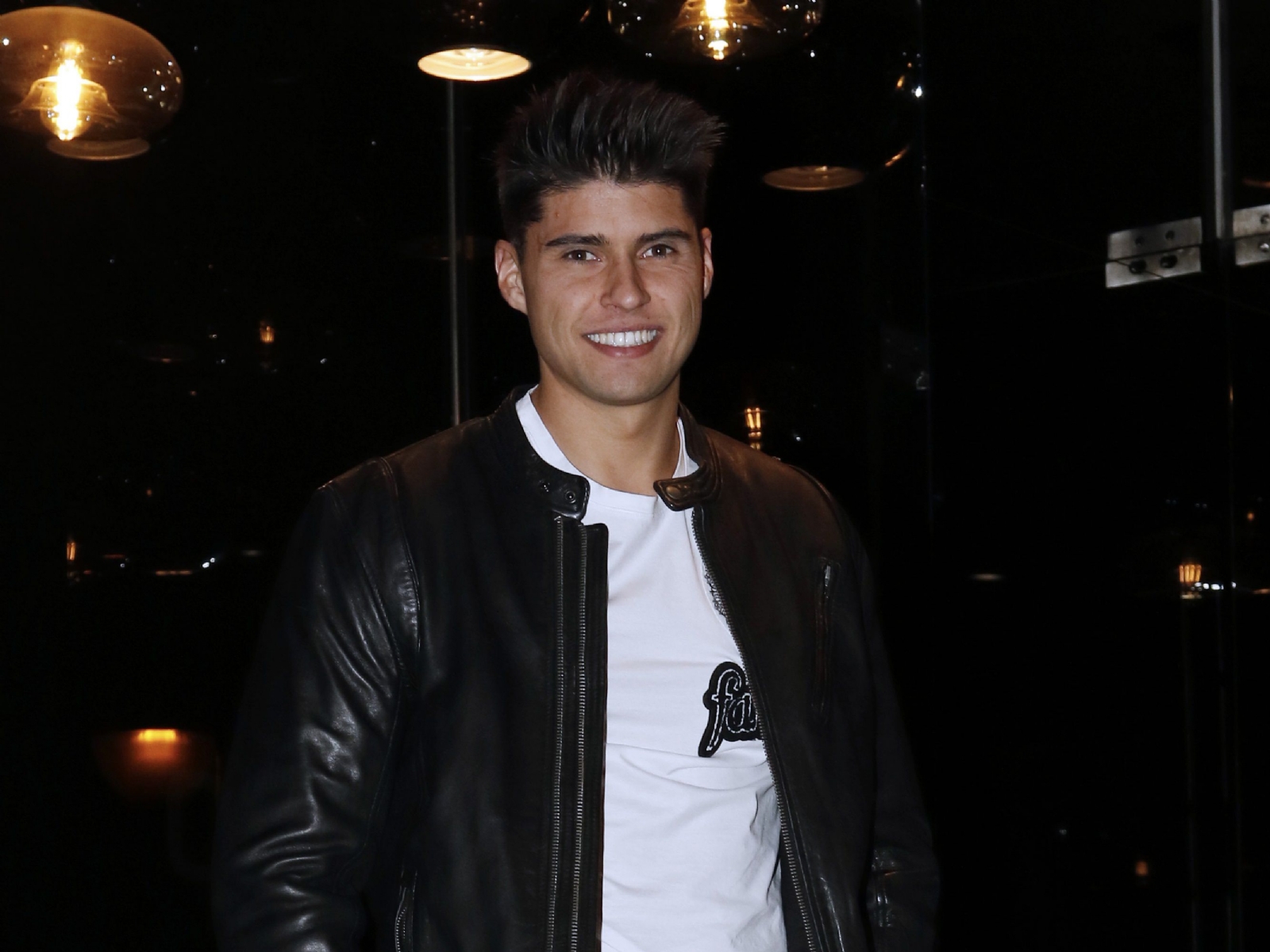 JAVIER TUDELA