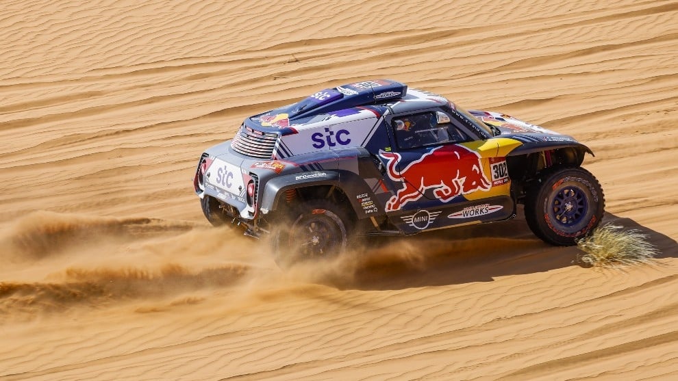 Carlos Sainz 2