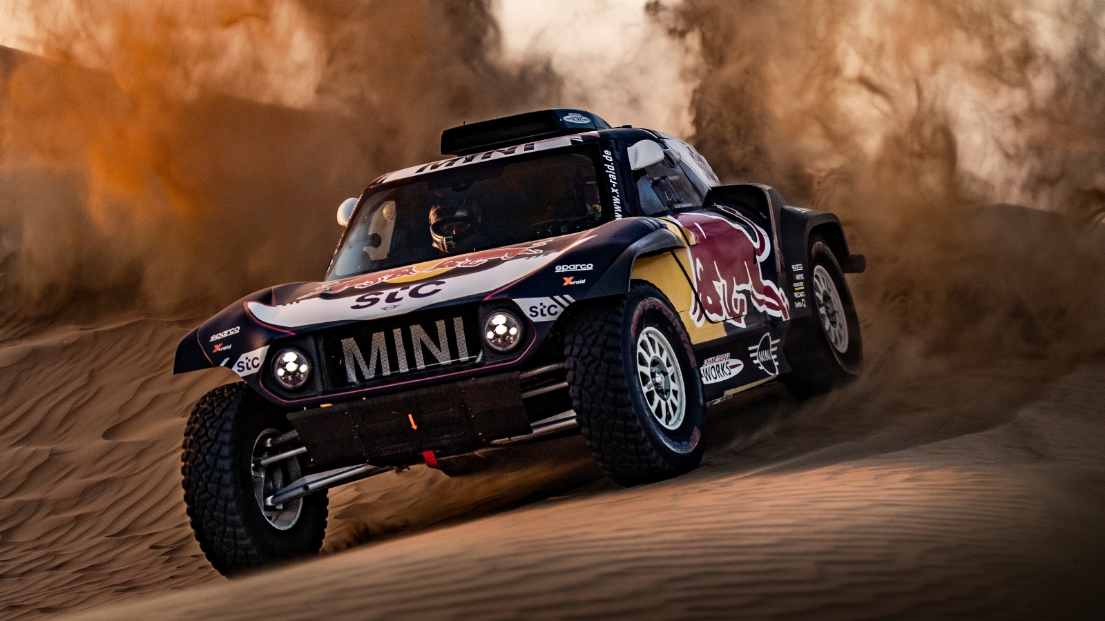 Sainz Carlos
