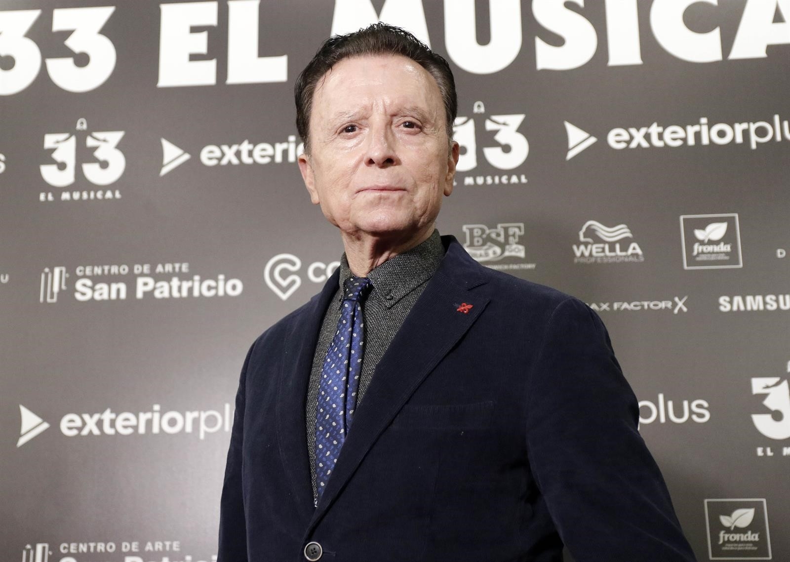 JOSÉ ORTEGA CANO