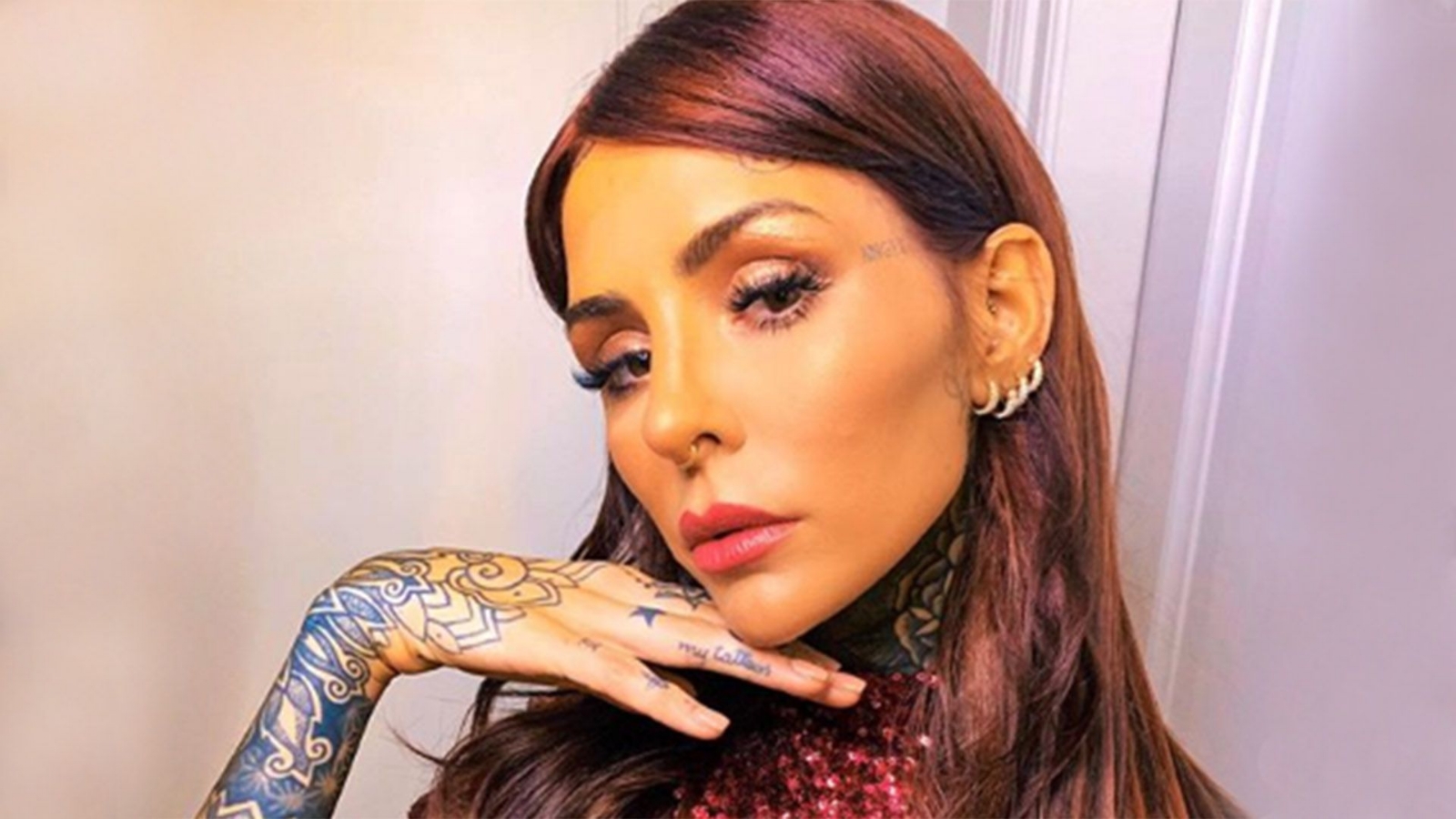 candelaria tinelli portada