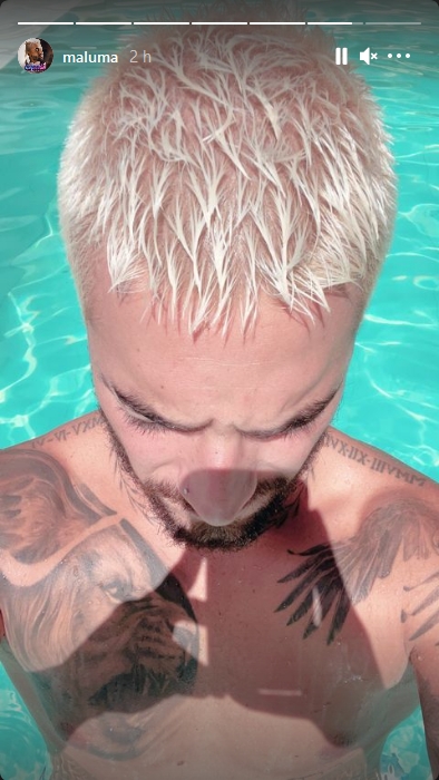 www.minutoneuquen.com Maluma1