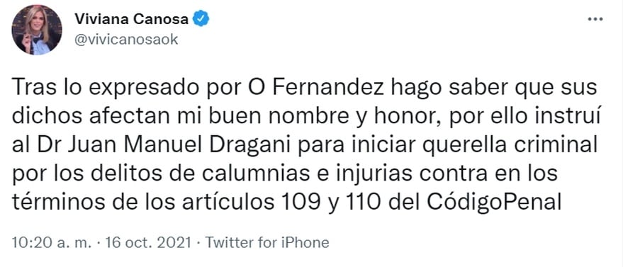 VIVIANA CANOSA 2