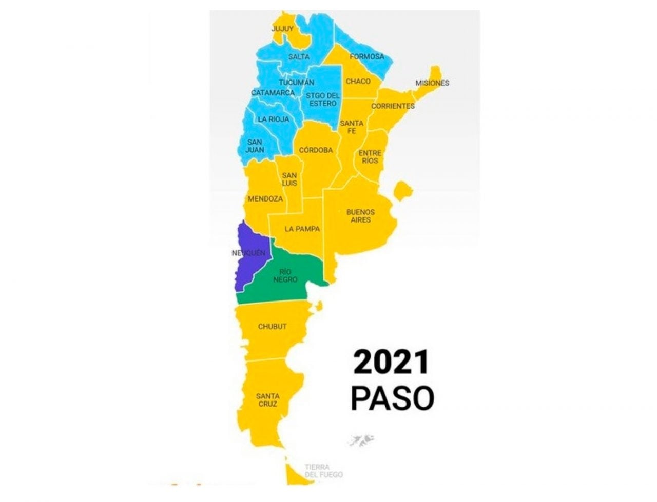 PASO-2021