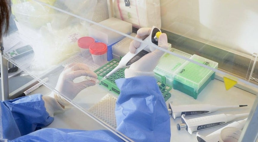 LaboratorioCentral