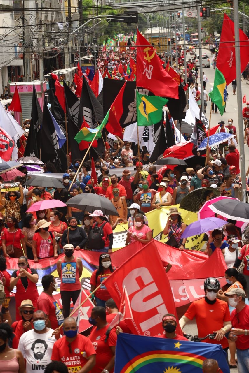 recife