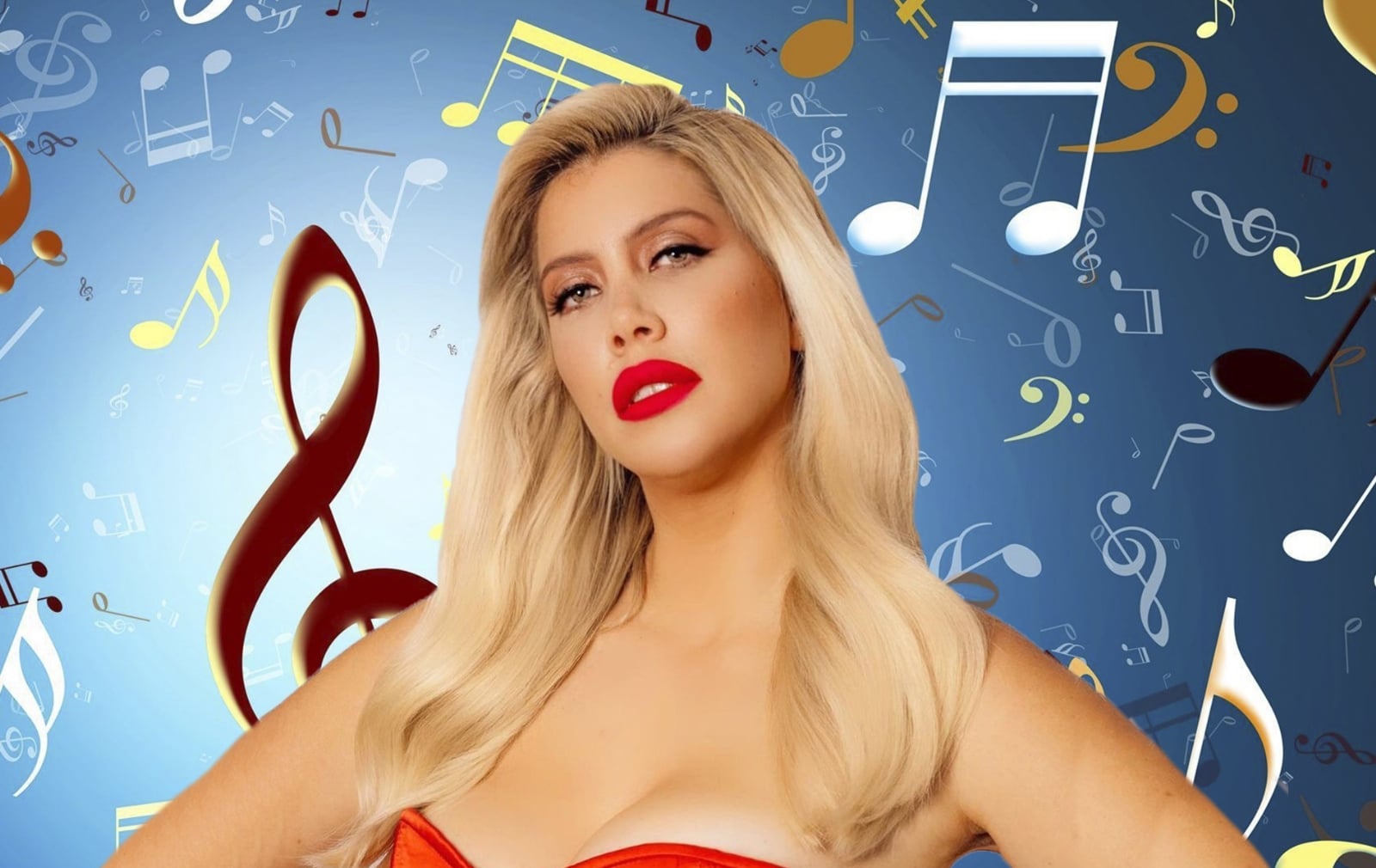wanda nara 5