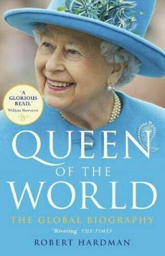 REINA ISABEL 2