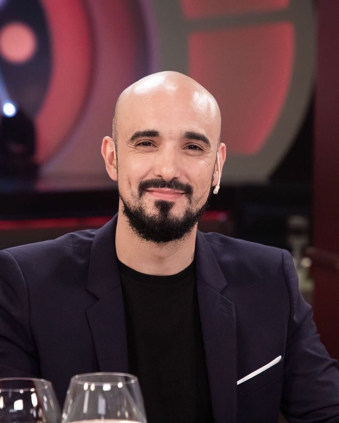 ABEL PINTOS