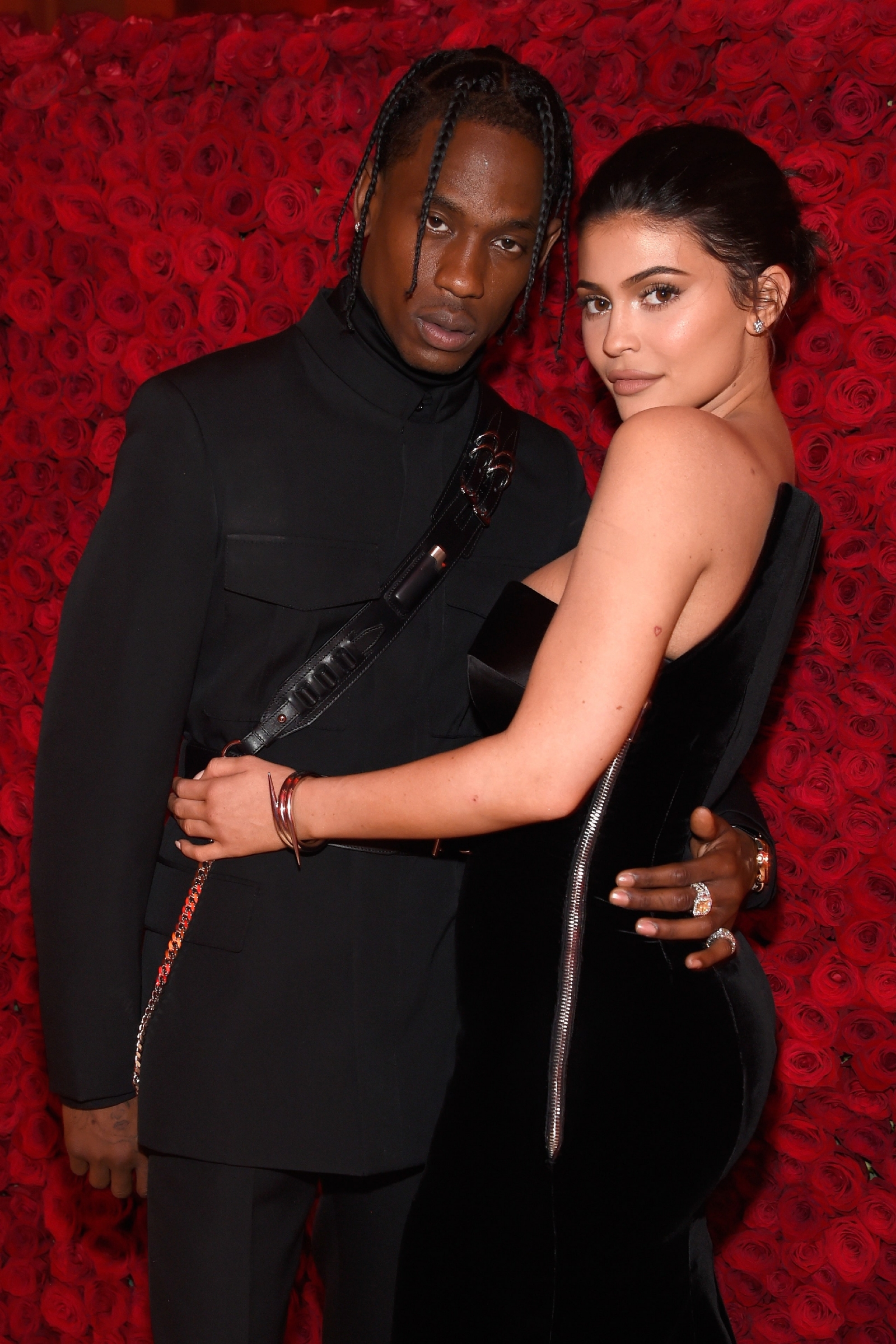 KYLIE JENNER 3