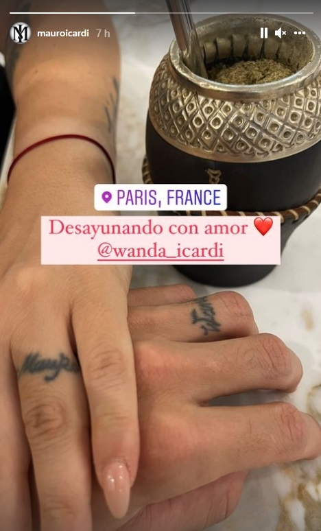 WANDA NARA 2