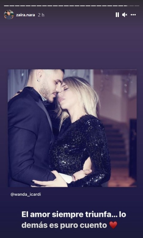 MAURO ICARDI
