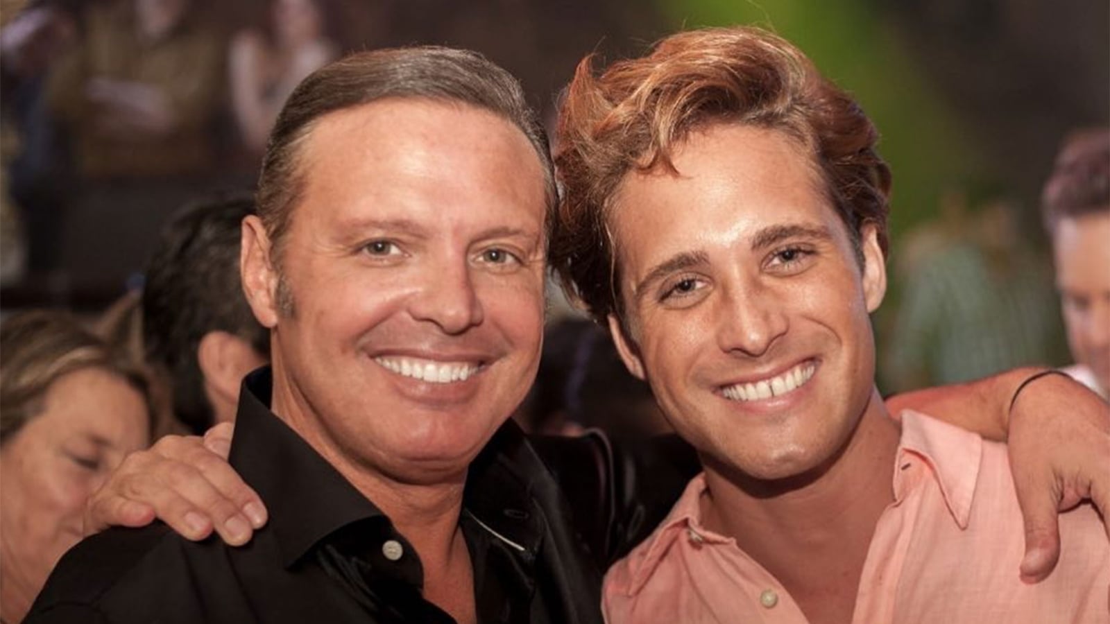 LUIS MIGUEL