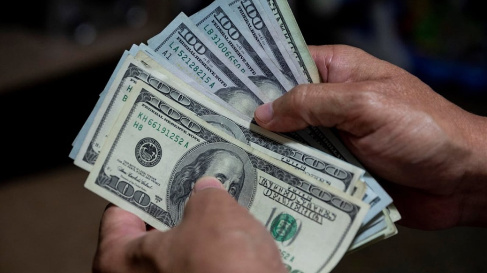 dolar