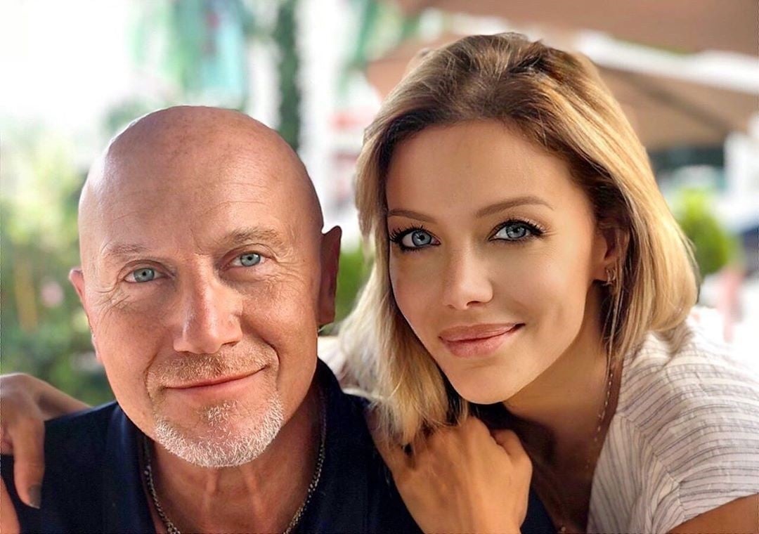 Eva-Anderson-Padre
