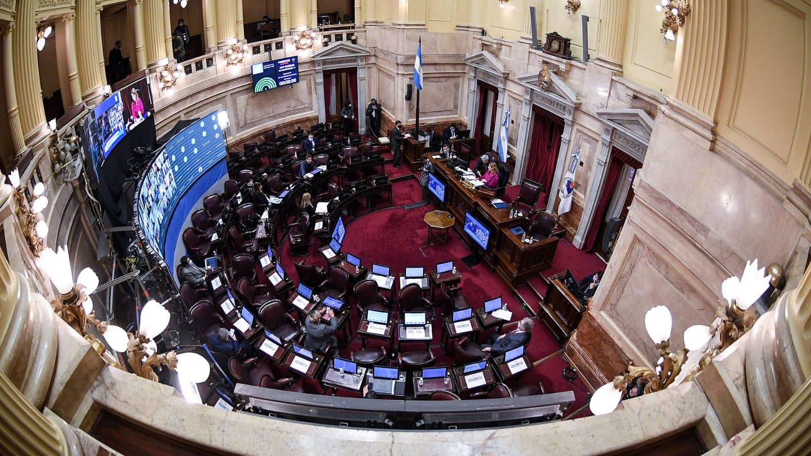 Senado